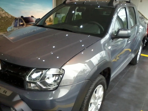 Renault Duster Oroch (2021) N.a