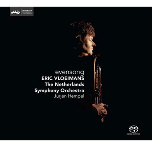 Vloeimans / Netherlands Symphony Orch / Hempel Evensong Hybr