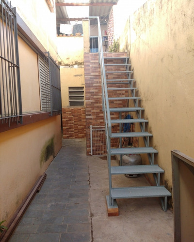Imagem 21 de 23 de Casa 2 Dormitório Garagem 2 Autos Eloy Chaves - 4585553 - 33507099