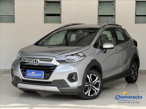 Honda WR-V 1.5 16V FLEXONE EXL CVT