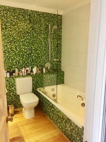 Imagen 13 de 17 de Excelente Departamento Remodelado
