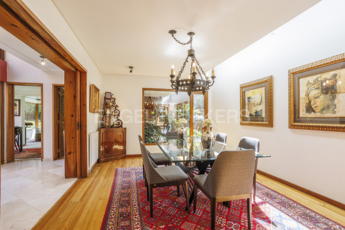 Venta Casa San Damián
