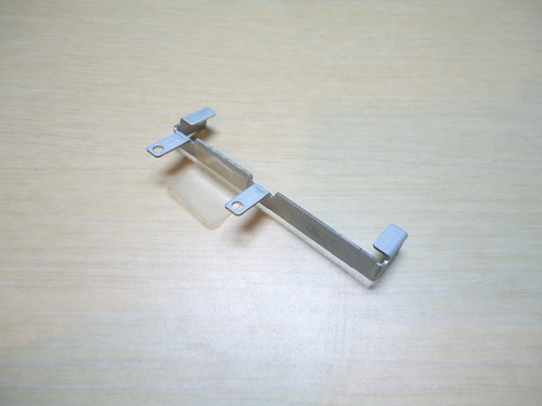Soporte Caddy Disco Duro Hp 14 G 14 R 240 G3 245 G3 246 G3 (Usado)