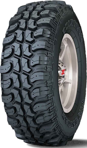 Cubierta Westlake Sl366 Mt 285/70 R17 121 Q Envio Gratis