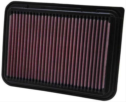 Filtro De Aire K&n Lavable Yaris 06 Corolla 19 Rav4 09-12