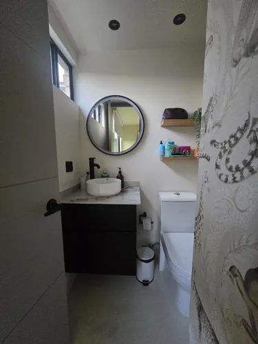 Apartamento En Venta En El Chocho. Cod V12618