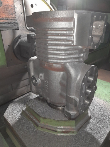 Imagen 5 de 10 de Reparación De Motocompresores De Refrigeración