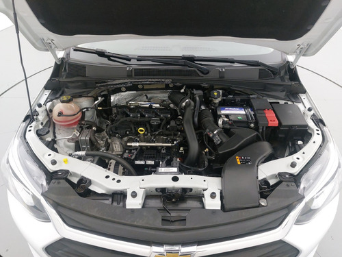 Chevrolet Onix 1.0 TURBO FLEX LTZ AUTOMÁTICO