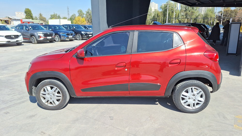 Renault Kwid 1.0 Intens