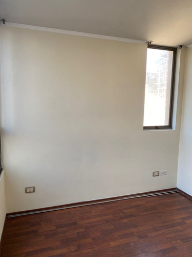 (adm) Departamento 2 D+1b Stgo Centro Serrano- U. Chile