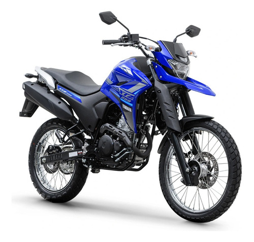 Yamaha Xtz 250 Xtz250 Motomaxx Quilmes