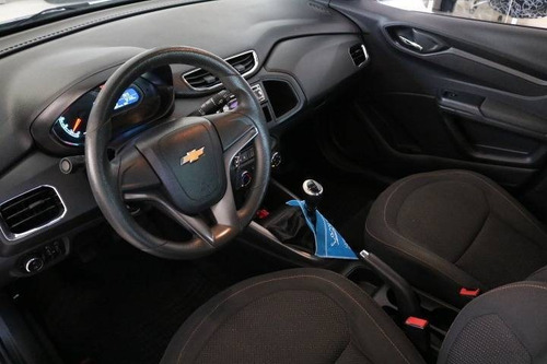 Chevrolet Onix 1.4 Mpfi Lt 8v Flex 4p Manual