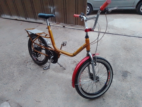 Imagem 1 de 4 de Monark