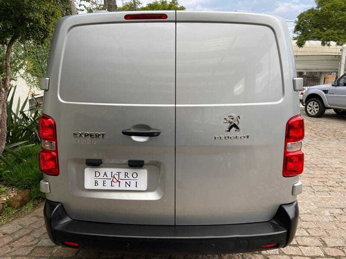 Imagem 5 de 11 de Peugeot Expert Business Pack 1.6 Turbo Diesel 2022