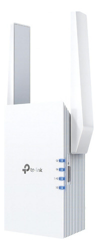 Repetidor Extensor De Red Wifi 6 Mesh Ax1800 Re605x