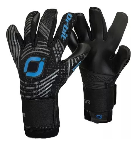 Guantes Para Arquero Profesional Pro Meslier