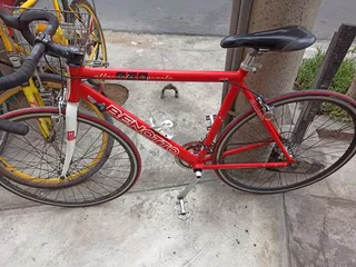 Bicicleta De Ruta Benotto