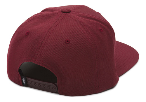 Gorra Vans Drop V Snapback Port Royale