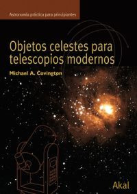 Objetos Celestes Para Telescopios Modernos (libro Original)