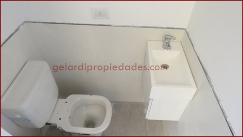 Imagen 6 de 18 de Venta Duplex 2 Dormitorios Santa Margarita Bahia Blanca
