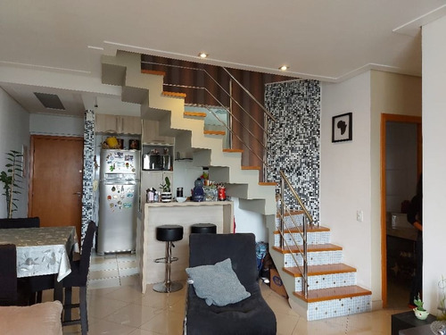 Imagem 16 de 28 de Cobertura Com 2 Dormitórios À Venda, 154 M² - Baeta Neves - São Bernardo Do Campo/sp - Co2859