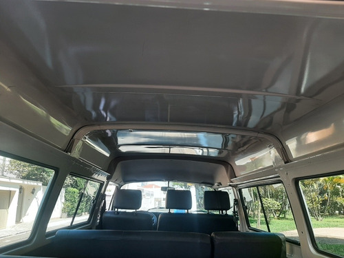 Imagem 4 de 14 de Volkswagen Kombi 2014 1.4 Total Flex 61mil Km 2 Dono