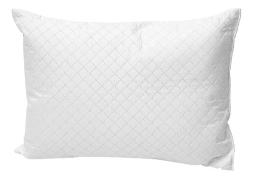 Almohada Ultrasónica Lux Premium Stefano Zanni - Estándar