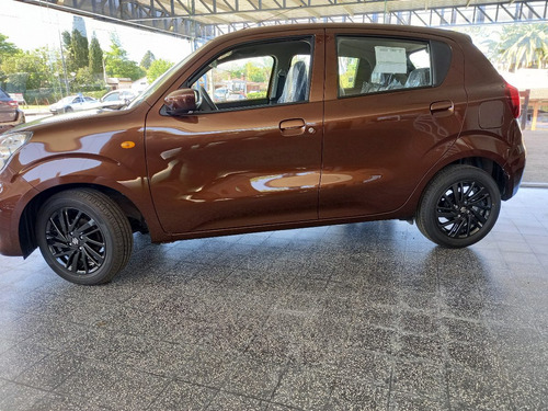 Suzuki Celerio 1.0 Gl 5p At