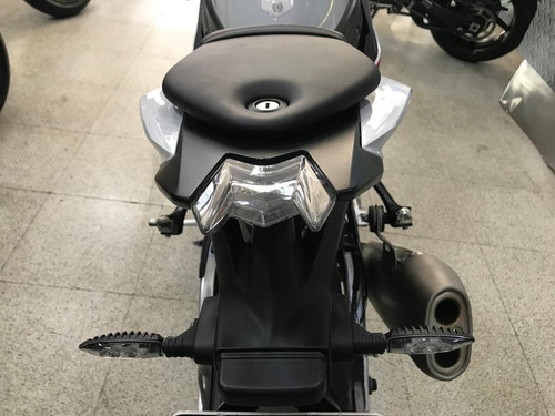 Bmw S 1000 Rr Bansai Motos