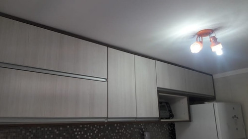 Apartamento Para Venda, 2 Dormitório(s), 56.0m² - 697
