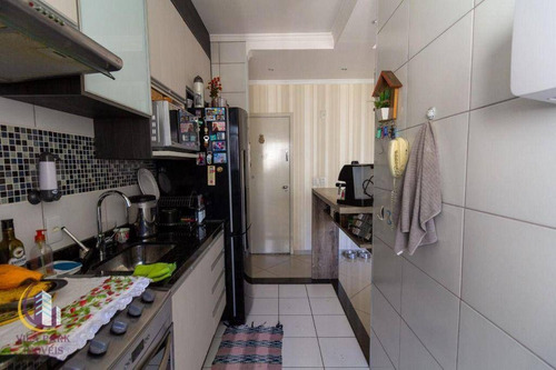 Imagem 5 de 28 de Lindo Apartamento Innova Blue - Ap2113