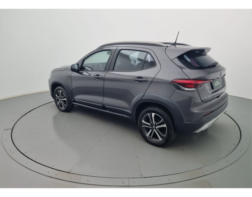 Fiat Pulse 1.0 TURBO 200 FLEX AUDACE CVT