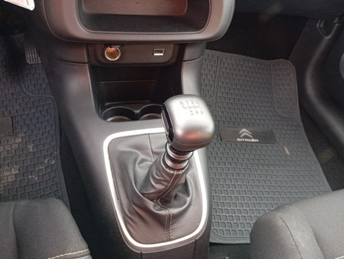 Citroen C-3 1.5 Bluehdi 100 S&s Bvm6 Feel Mt Diesel 2023