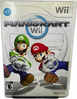 Mario Kart Wii | Nintendo Wii Completo