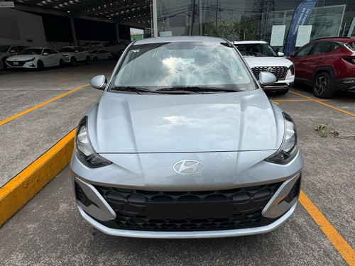 Hyundai Grand i10 1.2 Gl Mid At