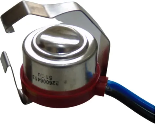 Bimetal Original Whirlpool 