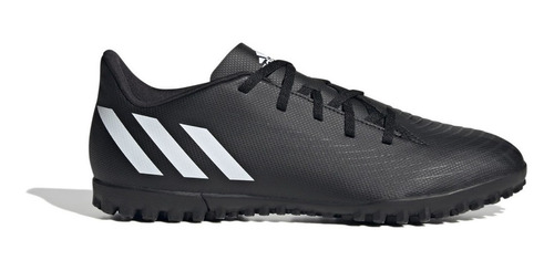 Zapatillas adidas Unisex Predator Edge.4 Tf Gx0010 Negro