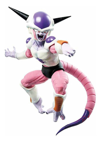 Figura  Dragon Ball Freezer Primera Forma Banpresto 