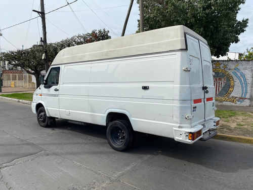 Imagen 5 de 9 de Iveco Daily 35.10