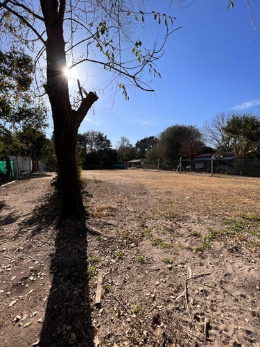 Imagen 4 de 5 de Venta- Lote S/ruta 5- La Bolsa