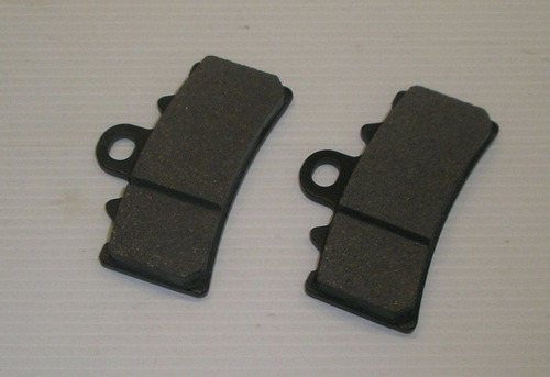 Pastillas De Freno Ktm Duke 200 250 390 Rc 390 Bmw 310 A2