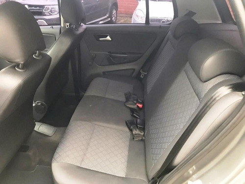 Volkswagen Fox 1.6 Imotion