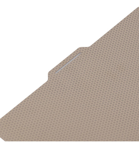 Impressora 3d Build Plate Bed, Padrão De Colmeia Pei De Dupl