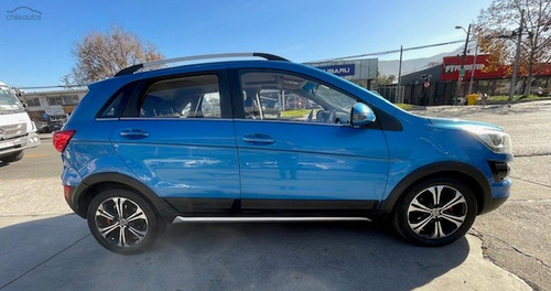 BAIC X25 1.5 Elite Mt