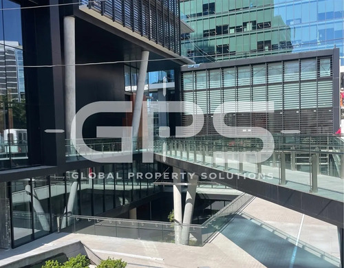 Edificio Work Hub Manquehue (piso 4)