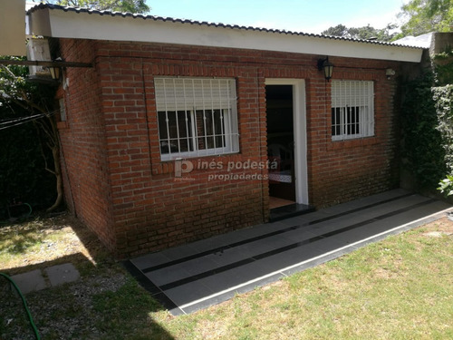 Casa En Punta Del Este, Mansa | Ines Podesta Ref:6240- Ref: 6240