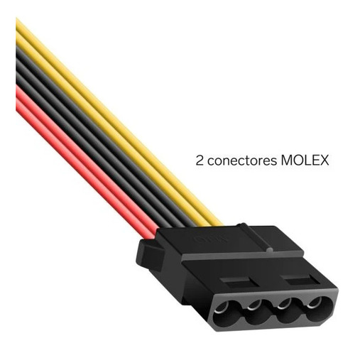 Fuente De Poder Atx Para Pc Steren De 400w