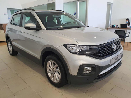Volkswagen T-cross Trendline Mt