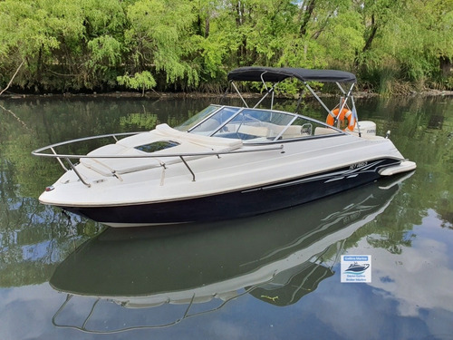 Imagen 23 de 25 de Lancha Naval Center 210 Cuddy Evinrude 135 Hp V6 Ecológico