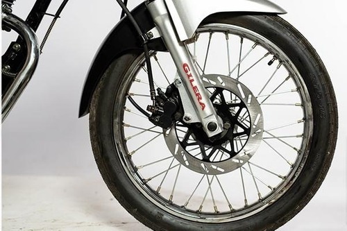 Imagen 15 de 15 de Gilera Vc 150 Rayo Disco 0km 2023 Ap Motos Service Oficial